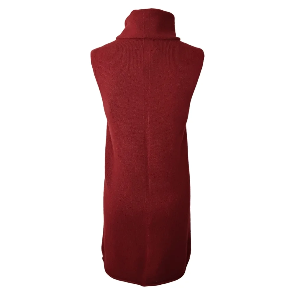 The Row Cashmere Dress - Picture 2 of 8